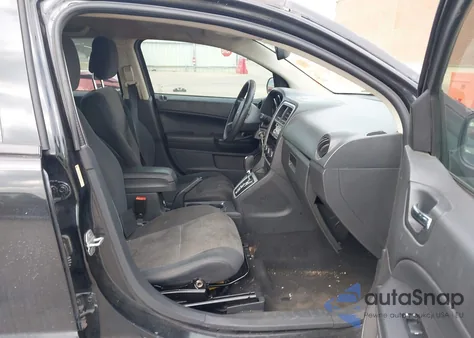 2011 Dodge Caliber Mainstreet z USA, uszkodzony, nr VIN 1B3CB3HA3BD172929